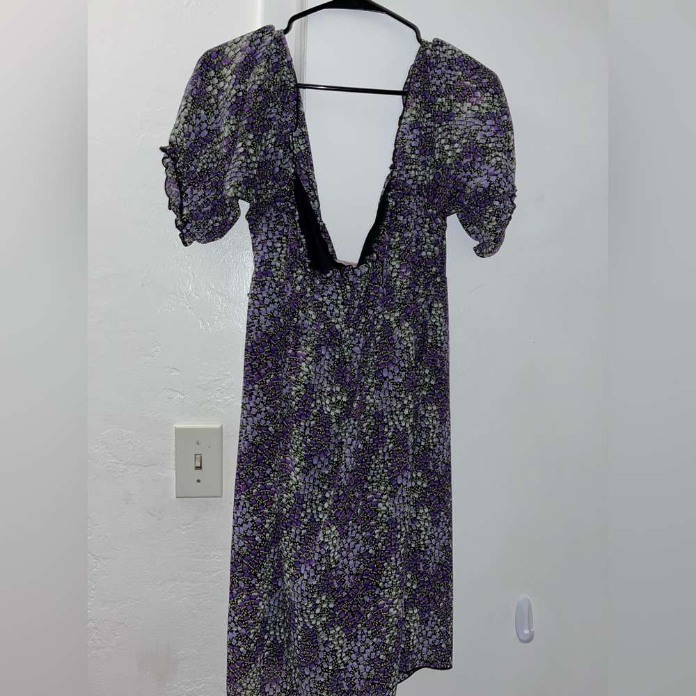 Small dress